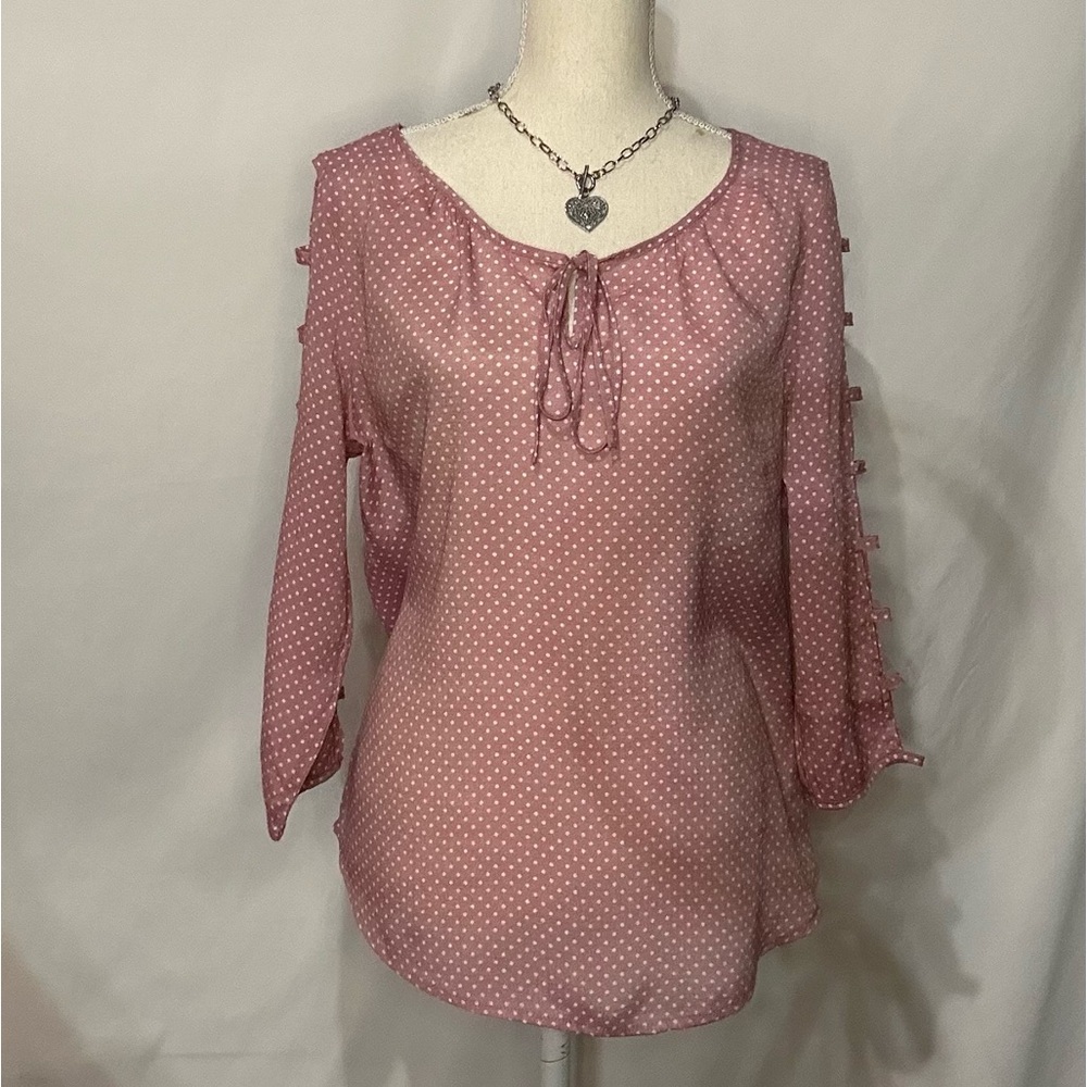 Blouses/flannels/button downs-2 for $20 or 3 for $30 (Mix & Match)